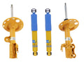 Bilstein B6 13-18 Toyota RAV4 Rear Monotube Shock Absorber