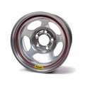 15x8 5x5 Silver Inertia Armor Edge