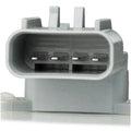 DELPHI auto part detail
