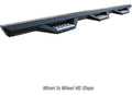 Iron Cross 2019 Ram 1500 Cab Length HD/Sidearm Step Bracket Kit
