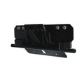 FRONT CONNECT MOUNT / RECEIVER - RA