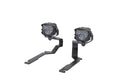 Morimoto Ditch Light Brackets: Tahoe / Yukon (15-20)
