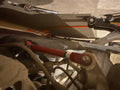 350Z SEE APP GUIDE Rear Camber Kit