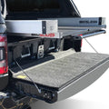 NO-DRILL BRACKET KIT DECKED