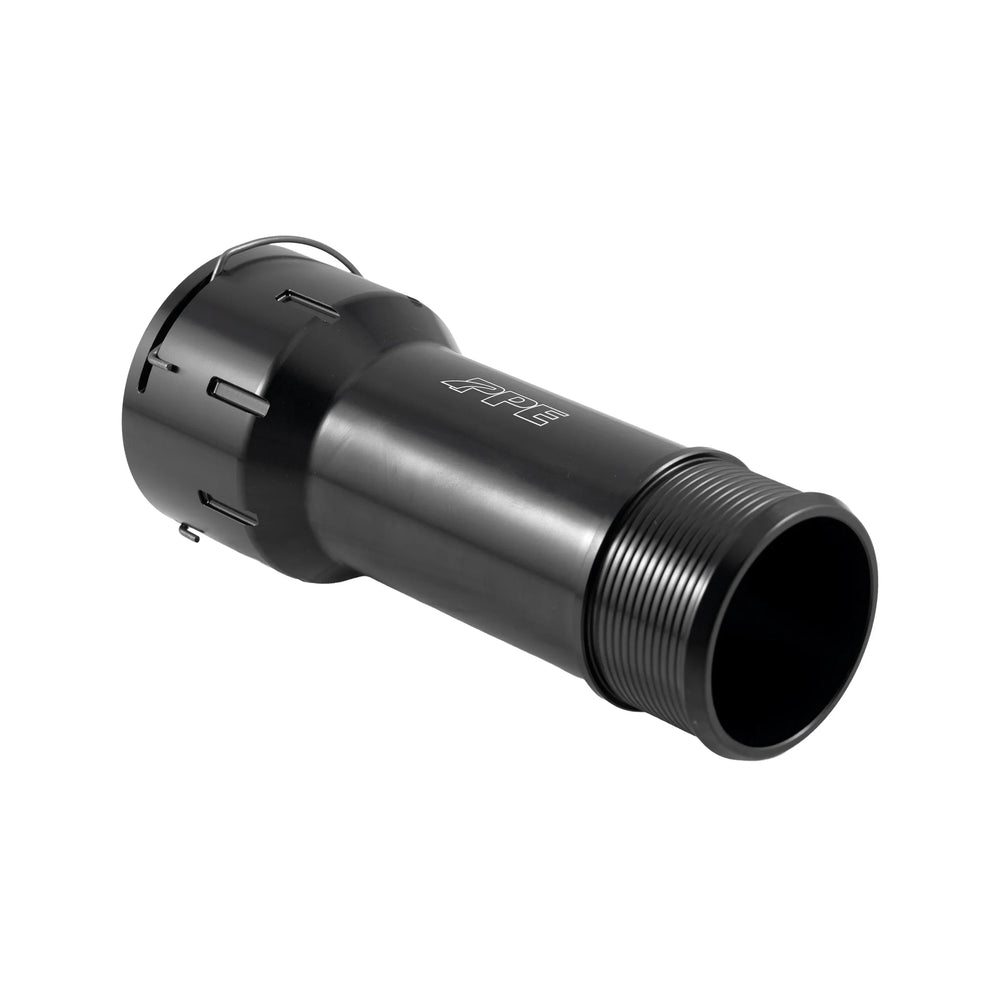 Pacific Performance Engineering exhaust