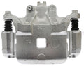 BRAKE CALIPER & BRACKET