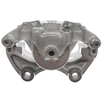 BRAKE CALIPER & BRACKET