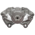 BRAKE CALIPER & BRACKET