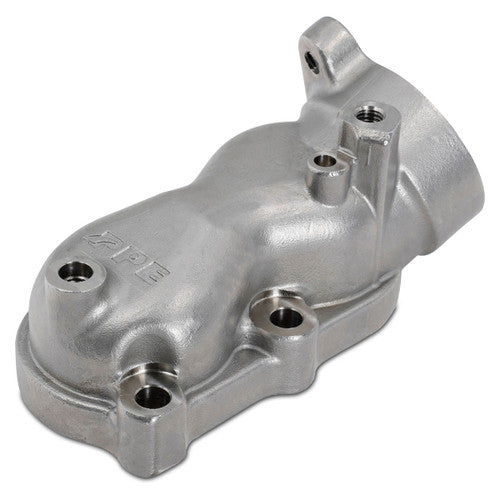 0105 GM 6.6L LB7/LLY COOLANT BYPASS TUBE WATER PUMP TO THERMOSTAT HOUSING P