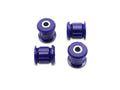 SuperPro Front Upper Arm Bushing Kit