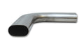 Vibrant Performance - 2648 - Straight Tubing, 2.75 in. O.D. - 5' Length