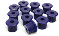 SuperPro Shackle Bush