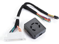 GM 2000-2005 RADIO REPLACEMENT INTE