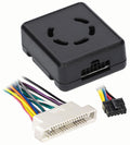 GM 2000-2005 RADIO REPLACEMENT INTE