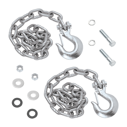 GOOSE BOX ACCESSORY 20K SAFETY CHAIN KIT