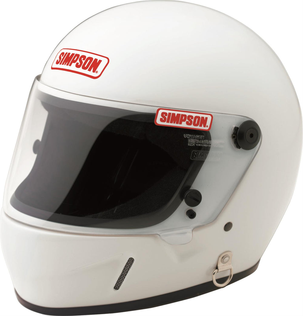 VOYAGER AUTOGRAPH WHITE