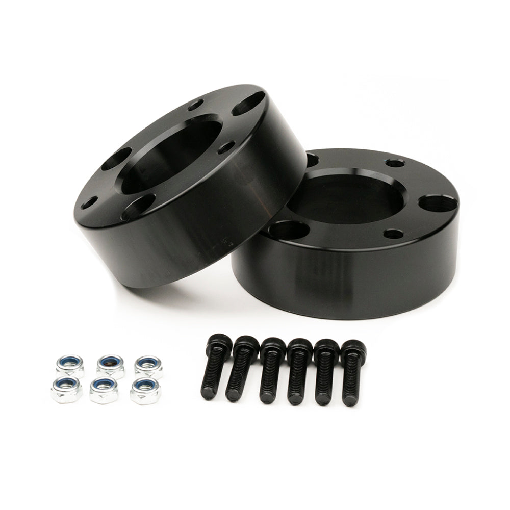 Southern Truck lift kit