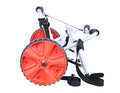 CLIPPERTRX DELUXE KAYAK/CANOE CART (WITH NOFLAT TIRES)