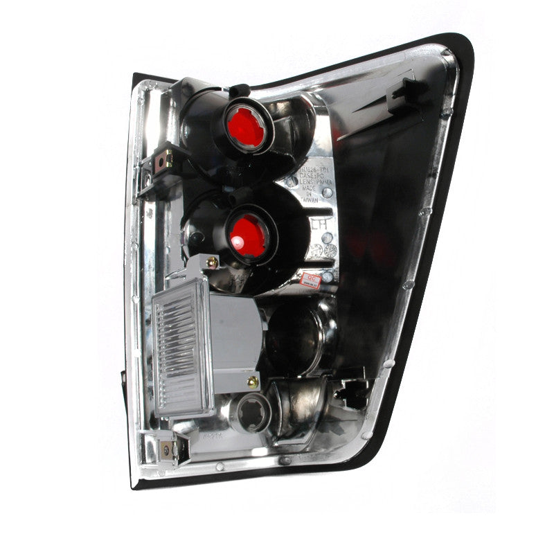 SPEC D TUNING auto part