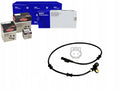ABS WHEEL SPEED SENSOR