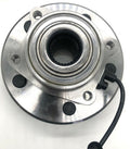 WHEEL HUB BRG ASSY