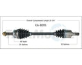 TRAKMOTIVE auto part