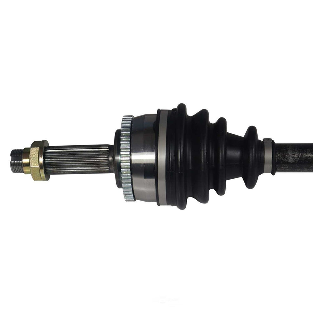 TRAKMOTIVE auto part