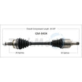 TRAKMOTIVE auto part