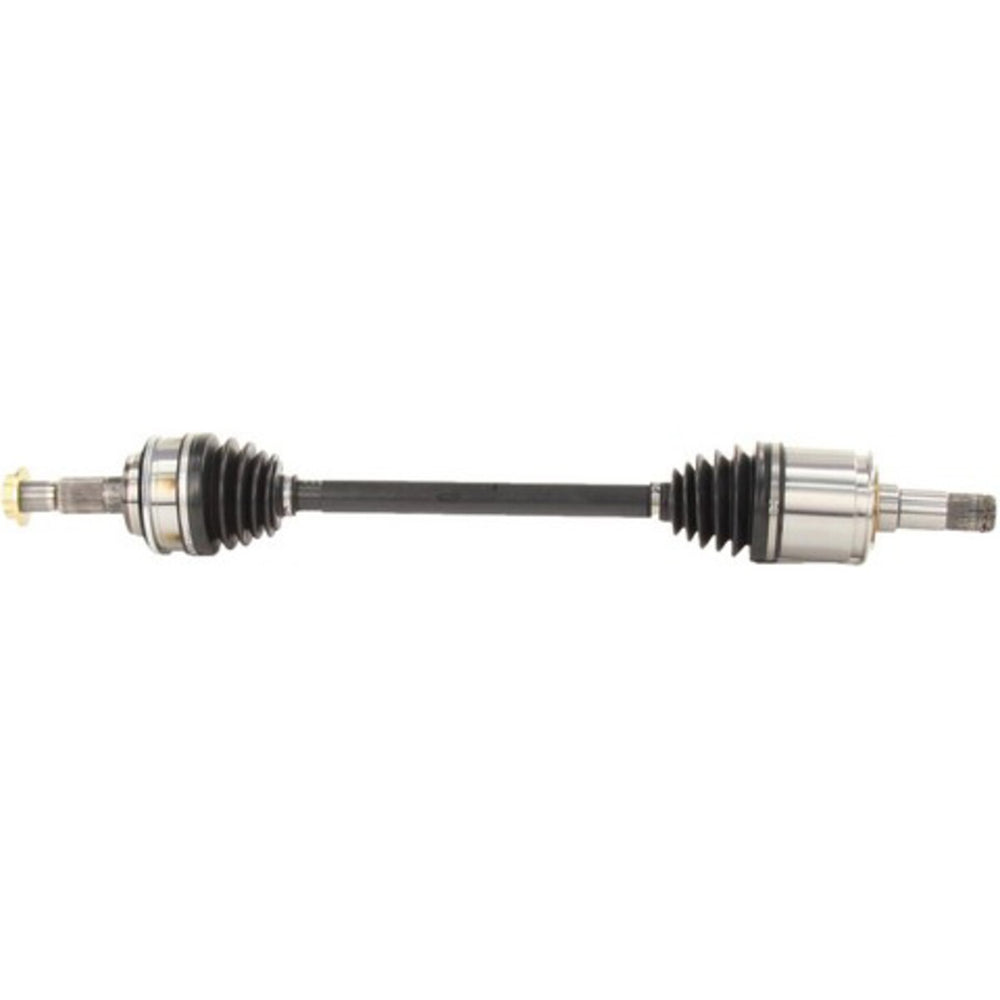 TRAKMOTIVE auto part