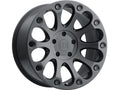 LEVEL 8 IMPACT 15X8.0 5/114.3 ET-24