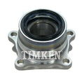 MOOG 96-00 Toyota RAV4 Rear Hub Assembly