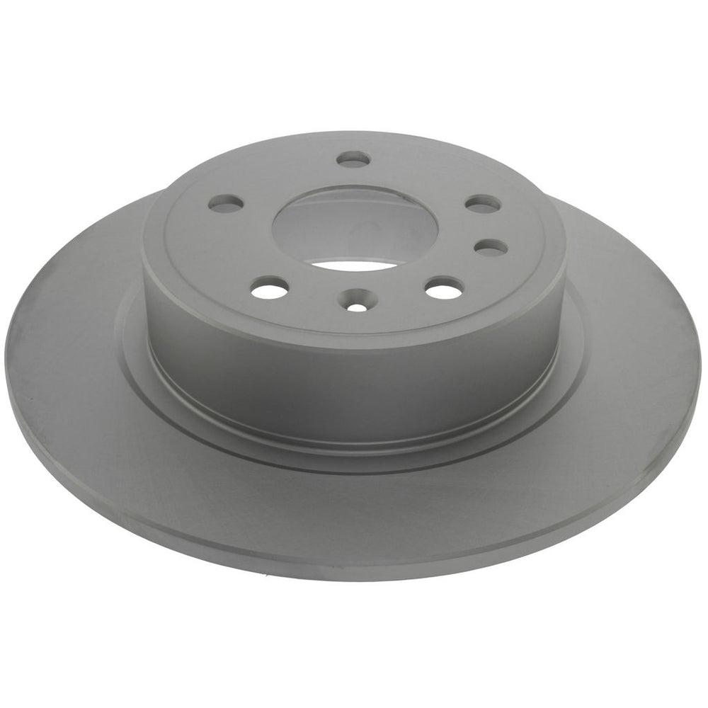 GCX ROTOR WITH FULL COATING AND HIG