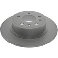 GCX ROTOR WITH FULL COATING AND HIG