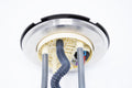 Mounting Ring Fuel Pump Module 4.75in Aluminum