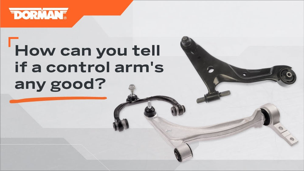 CONTROL ARM