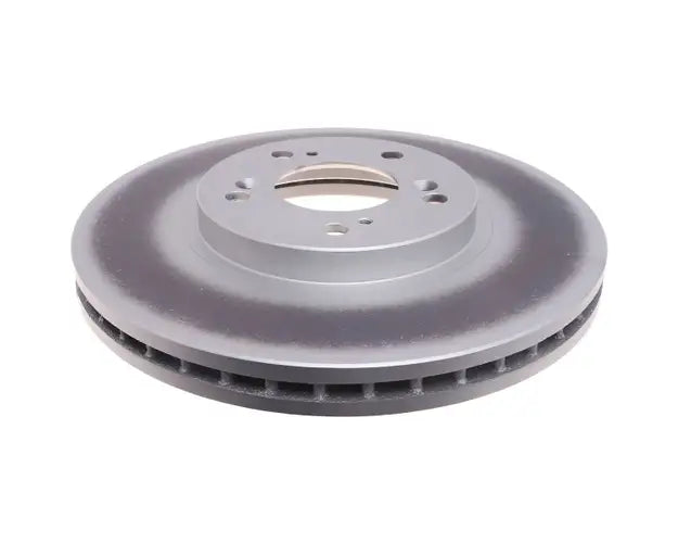 GCX ROTOR FULL COATING