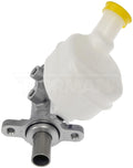 NEW MASTER CYLINDER