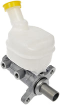 NEW MASTER CYLINDER