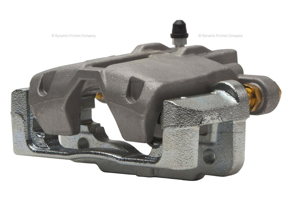 DFC silver auto part