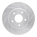 R1 Concepts auto part detail
