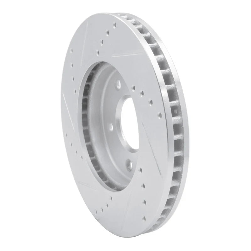 R1 Concepts silver auto part