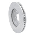R1 Concepts silver auto part
