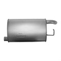 0313 COROLLA 1.8L MUFFLER CHALLENGE