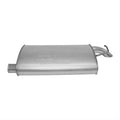 0313 COROLLA 1.8L MUFFLER CHALLENGE