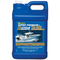 SUPER PREMIUM 2-CYCLE ENGINE OIL TC