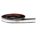 PROTEKTOTRIM BODY SIDE MOLDING2 1/4IN SILVERADO34FT KITALL CHROME