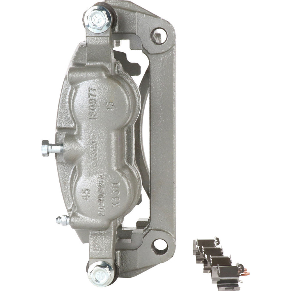A1 REMFG INC auto part