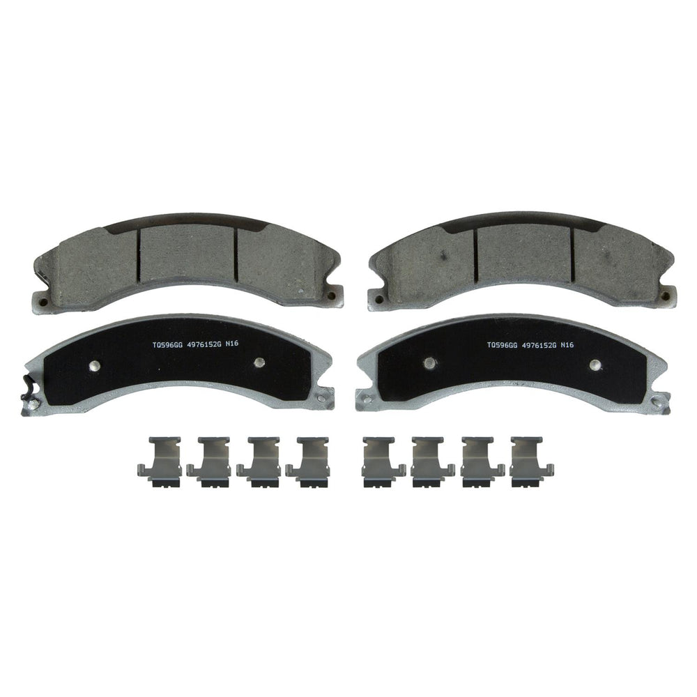 WAGNER BRAKE auto part