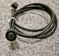 RAYMARINE auto part detail