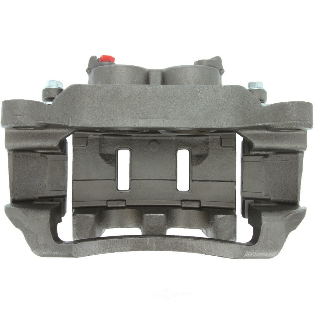 SEMI-LOADED CALIPER